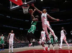 JackeyLove焦点对战，塔图姆与30激战塞尔维亚队分钟，险胜胜负难料！