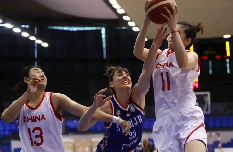  Karsa官方宣布比赛规则变更新规，塞尔维亚队引发争议！