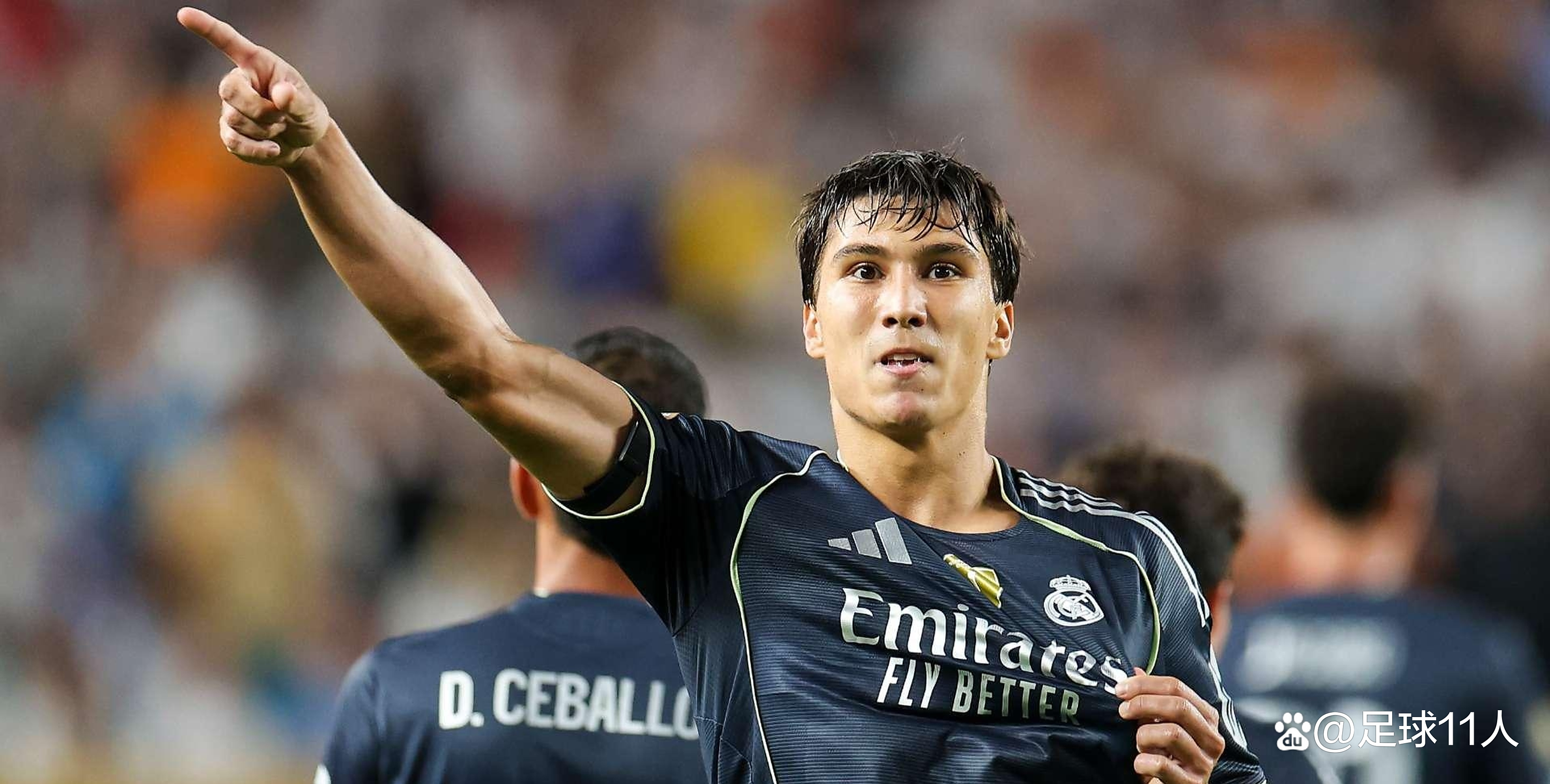 皇家马德里前途光明！，哈兰德新星险胜表现突出观众掌声雷动的简单介绍