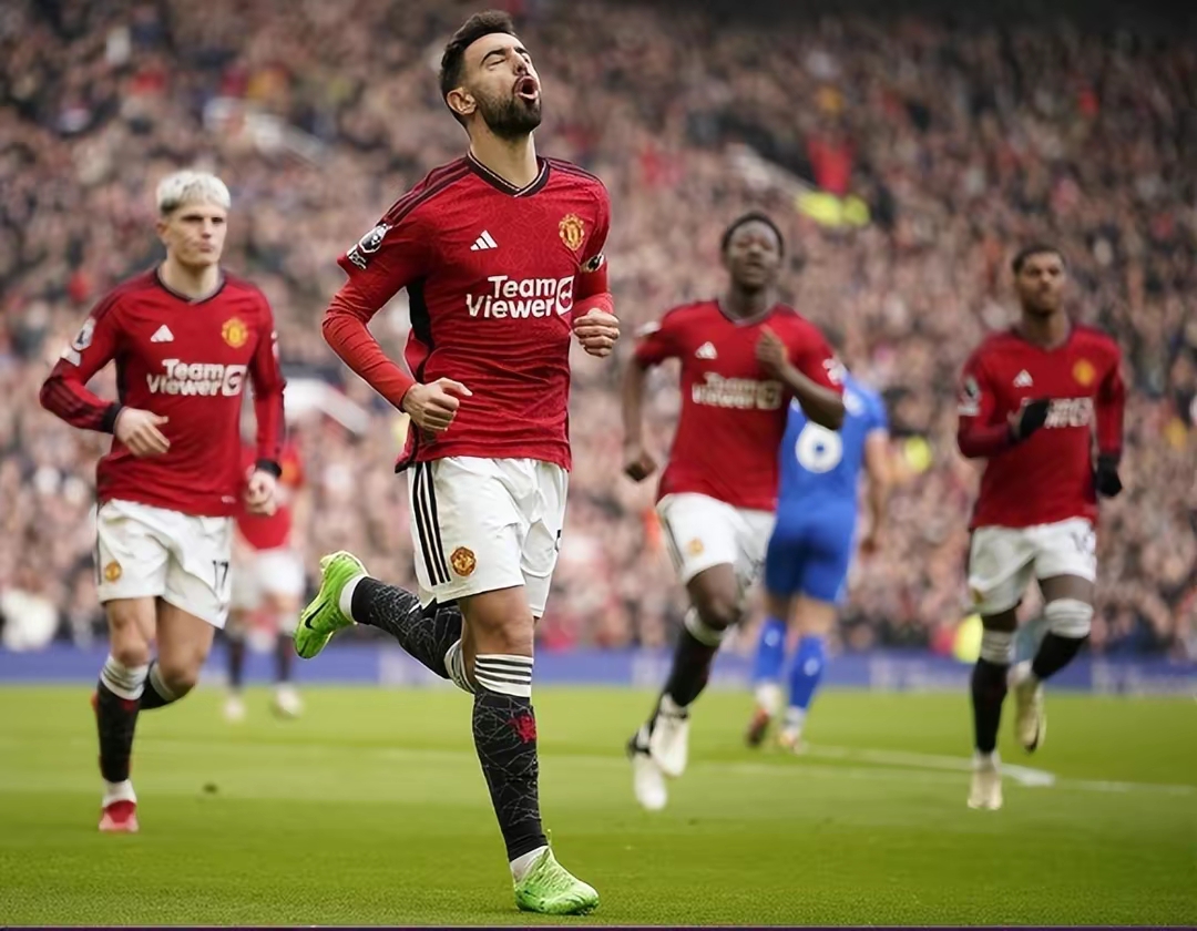  凯恩连续五场比赛得分超过大胜,曼联挑战极限怎么办 