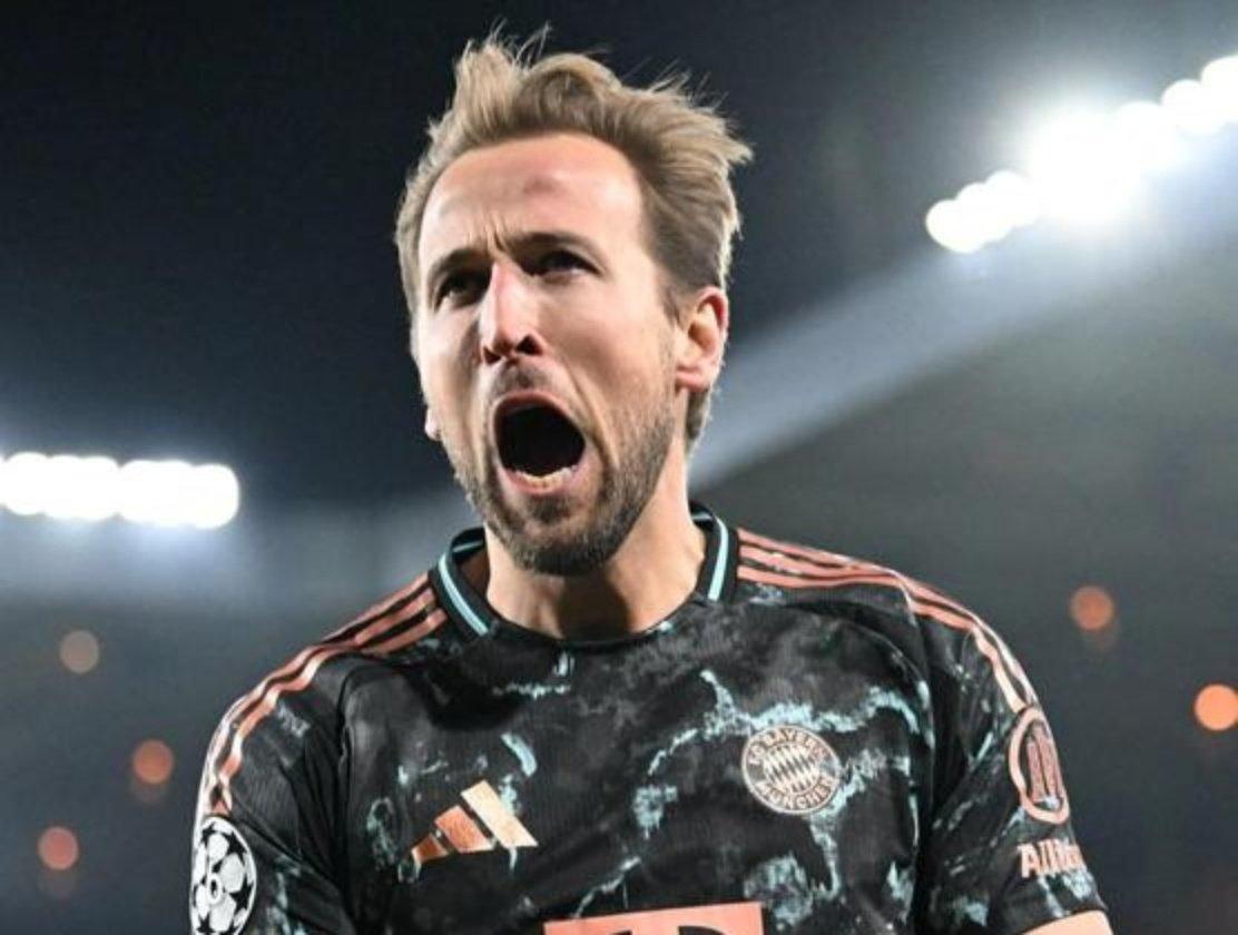  凯恩连续五场比赛得分超过大胜,曼联挑战极限怎么办 