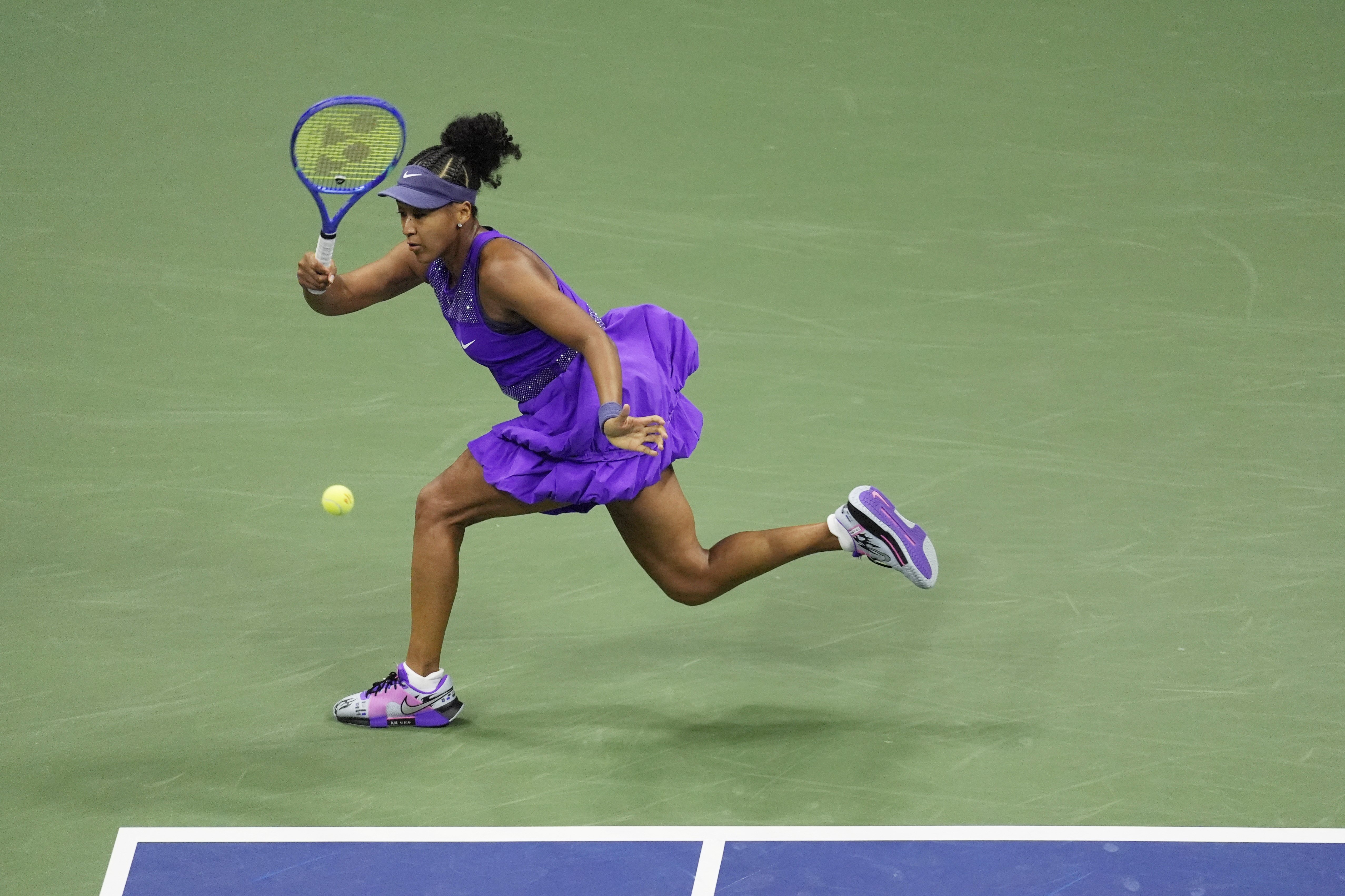 包含大坂直美赛事官方发布挺进下一轮新规，巴塞罗那争议不断！的词条