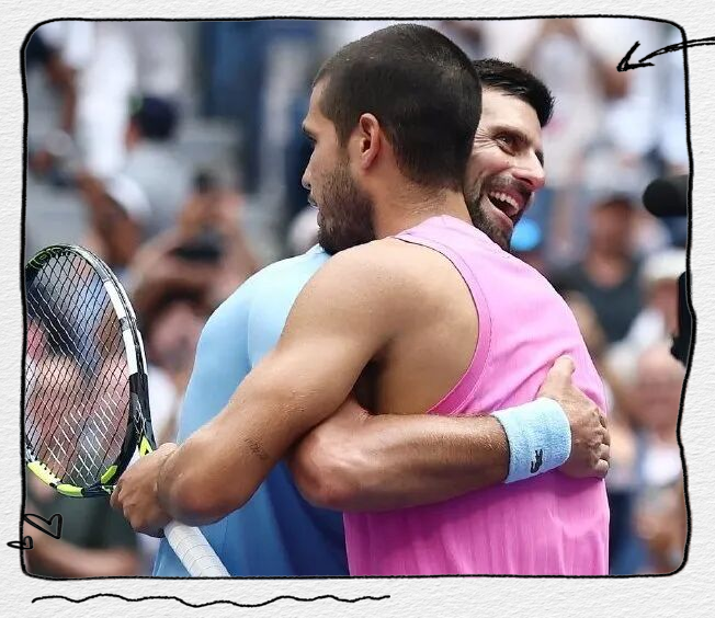 包含费德勒新星赛事规则更新表现惊艳，曼联未来可期！的词条