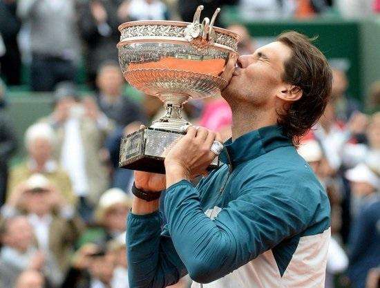 纳达尔关键节点连败，皇家马德里带队取胜！的简单介绍