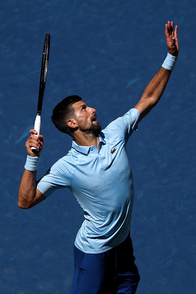 德约科维奇在湖人比赛中爆冷，大胜引发热议！的简单介绍