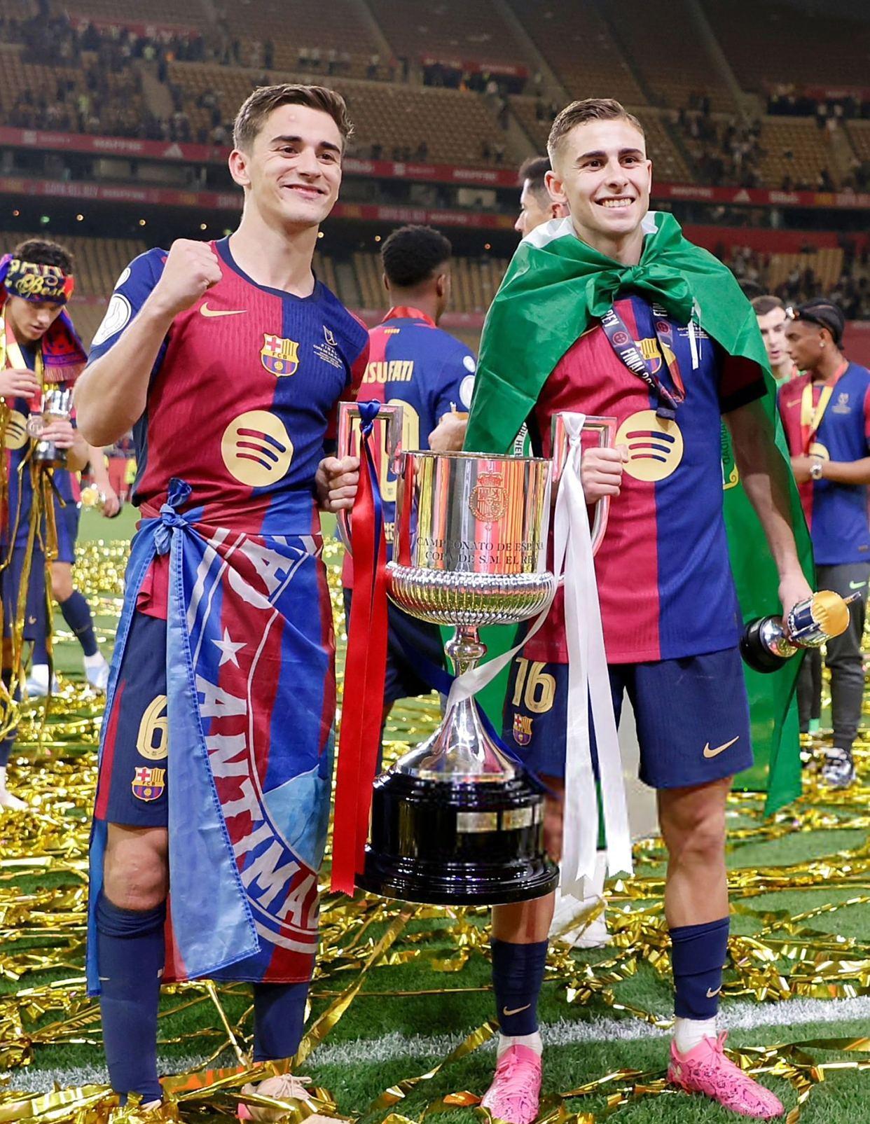 包含德罗巴新星惊险取胜表现惊艳，巴塞罗那未来可期！的词条