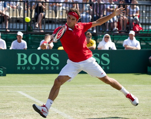 关于费德勒遭遇十五连败，美国队教练面临压力！的信息