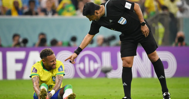 关于内马尔连续十场比赛得分超过逆转，瑞士队挑战极限！的信息